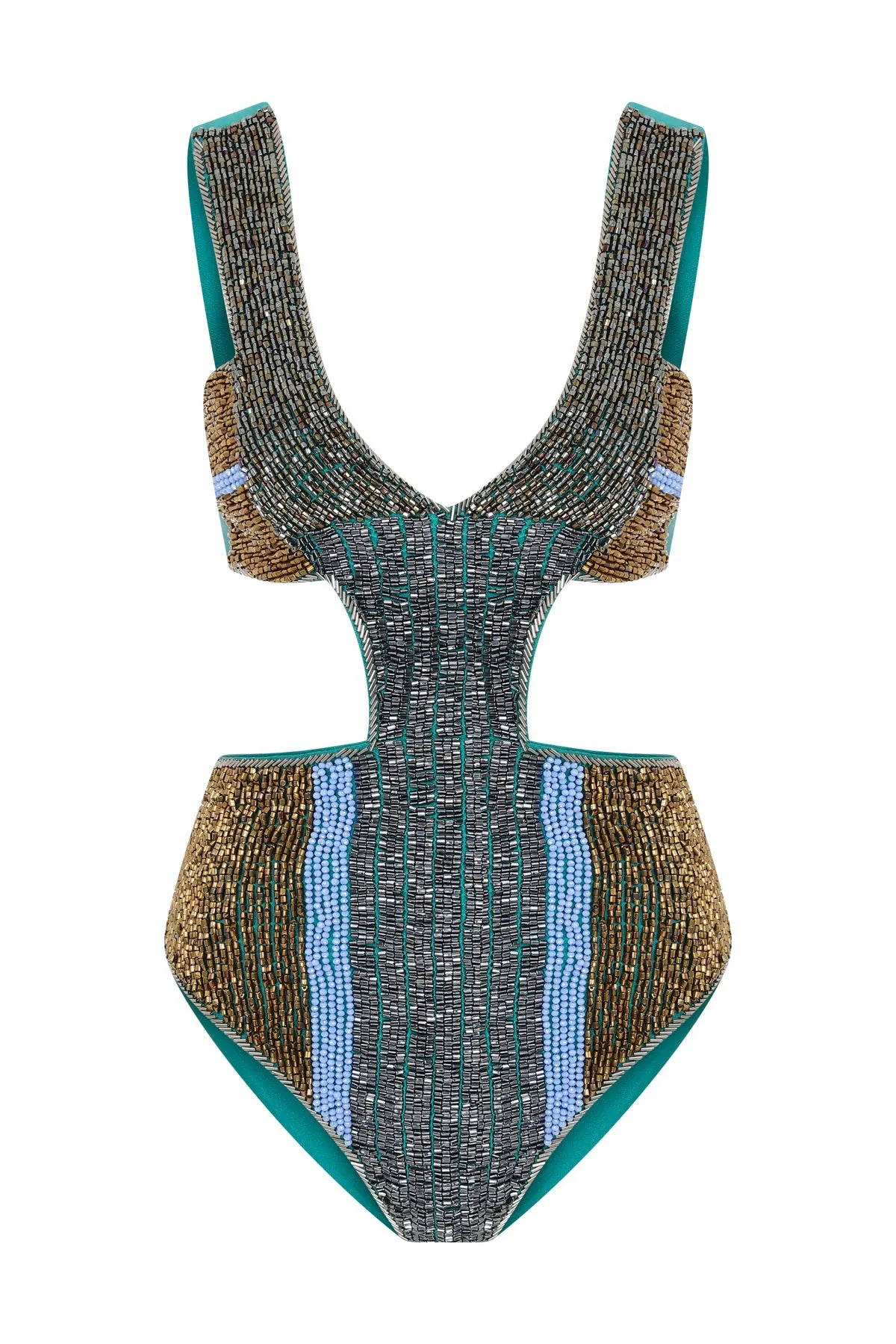 Calissa Swimwear
