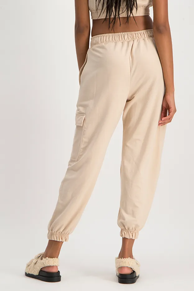 Cargo Jogger