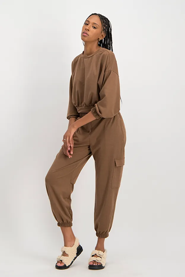 Cargo Jogger