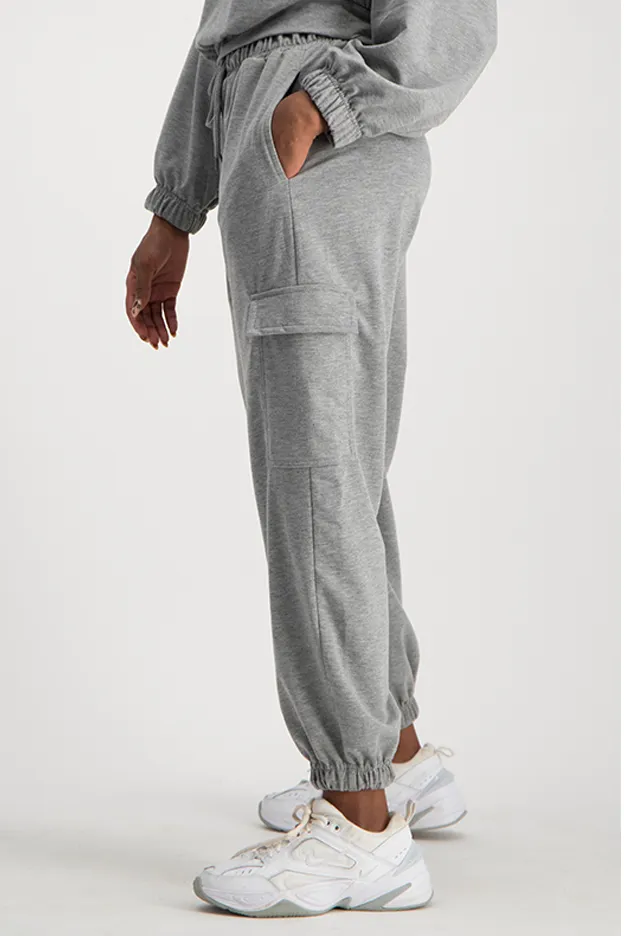 Cargo Jogger