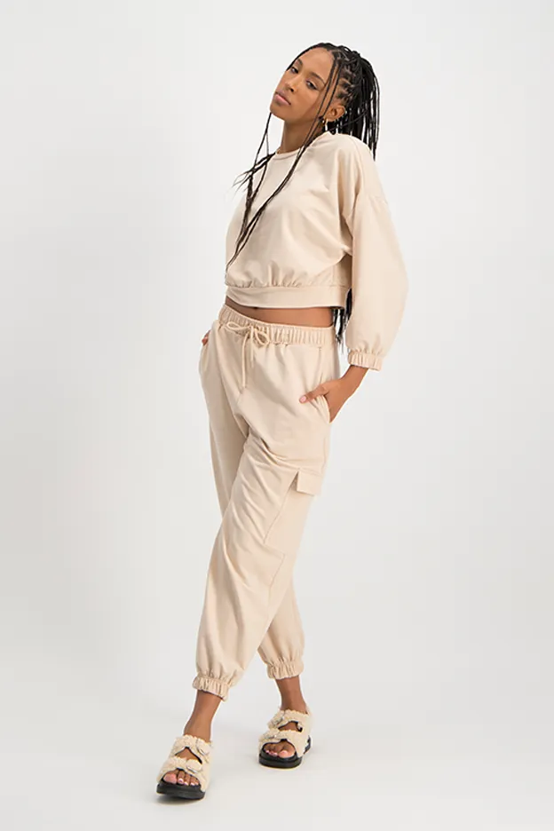 Cargo Jogger