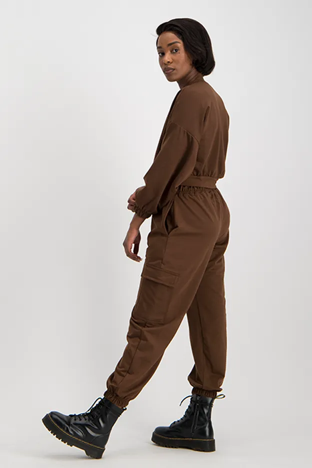 Cargo Jogger