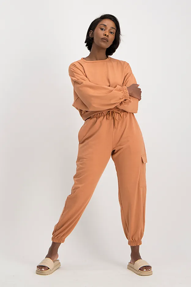 Cargo Jogger