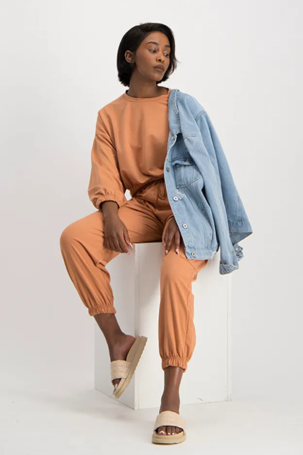 Cargo Jogger