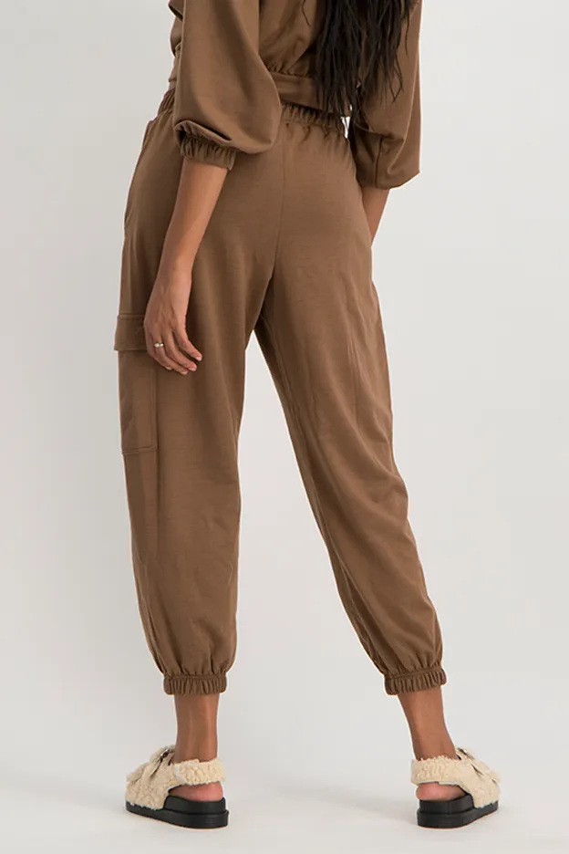 Cargo Jogger