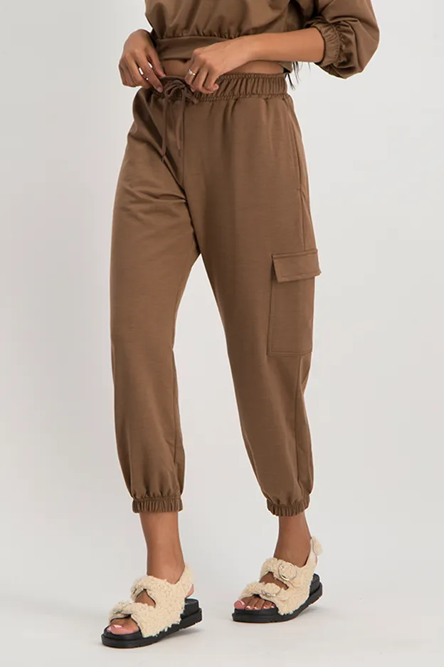 Cargo Jogger