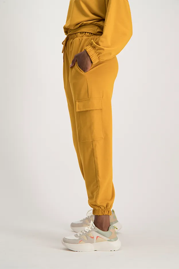 Cargo Jogger