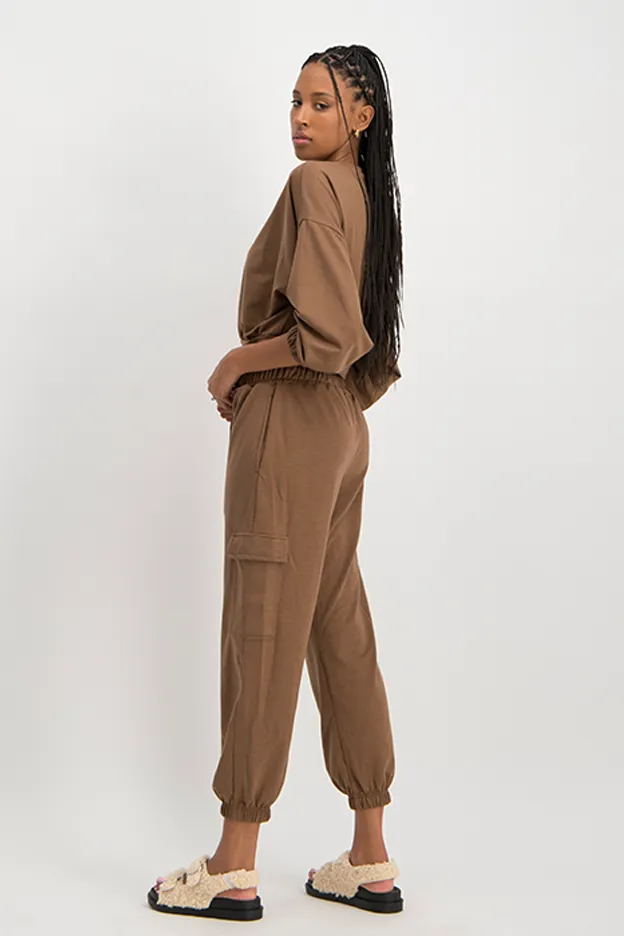 Cargo Jogger