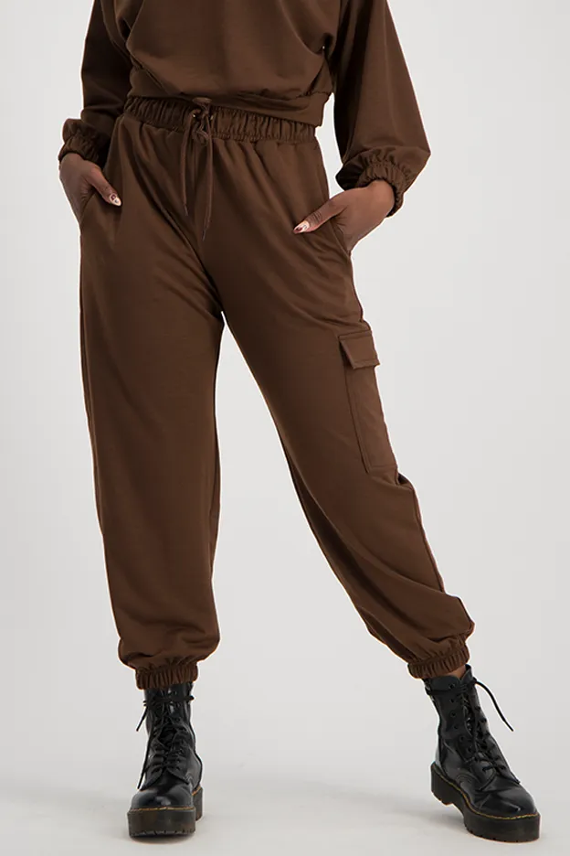 Cargo Jogger