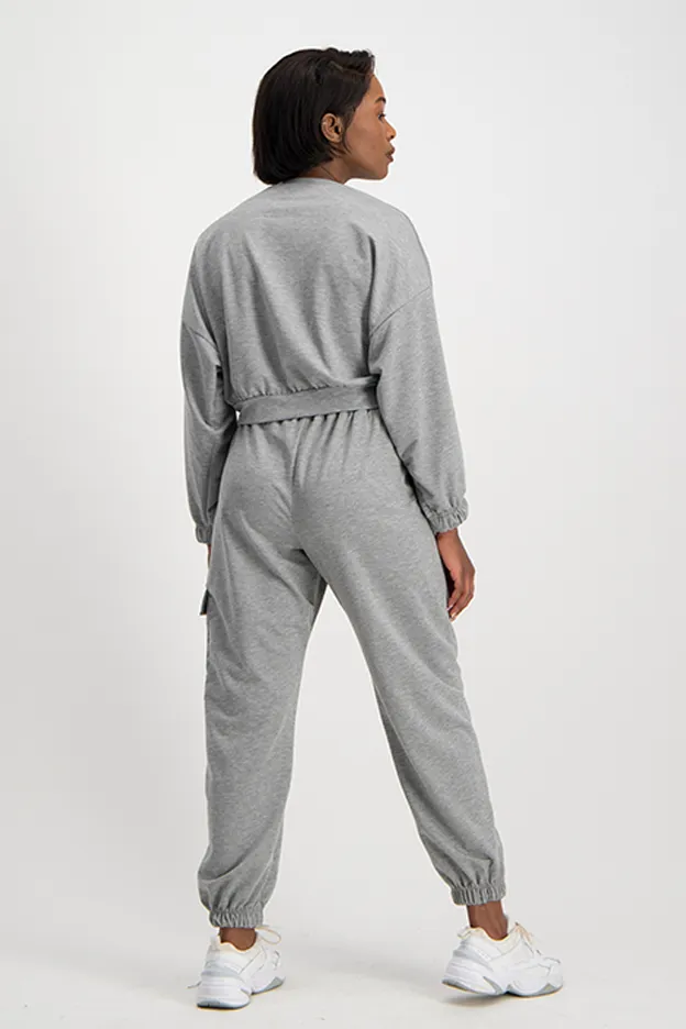 Cargo Jogger