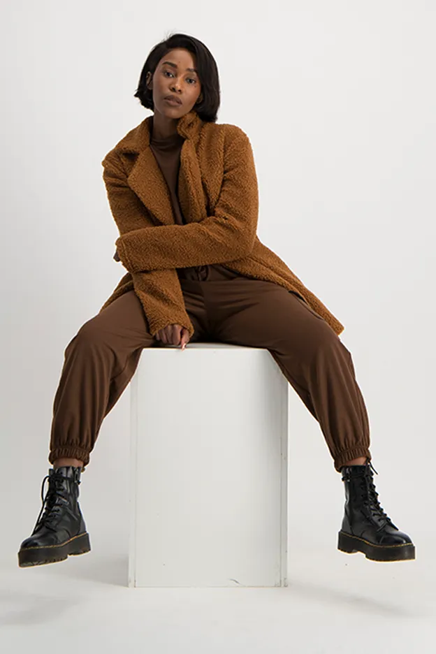 Cargo Jogger