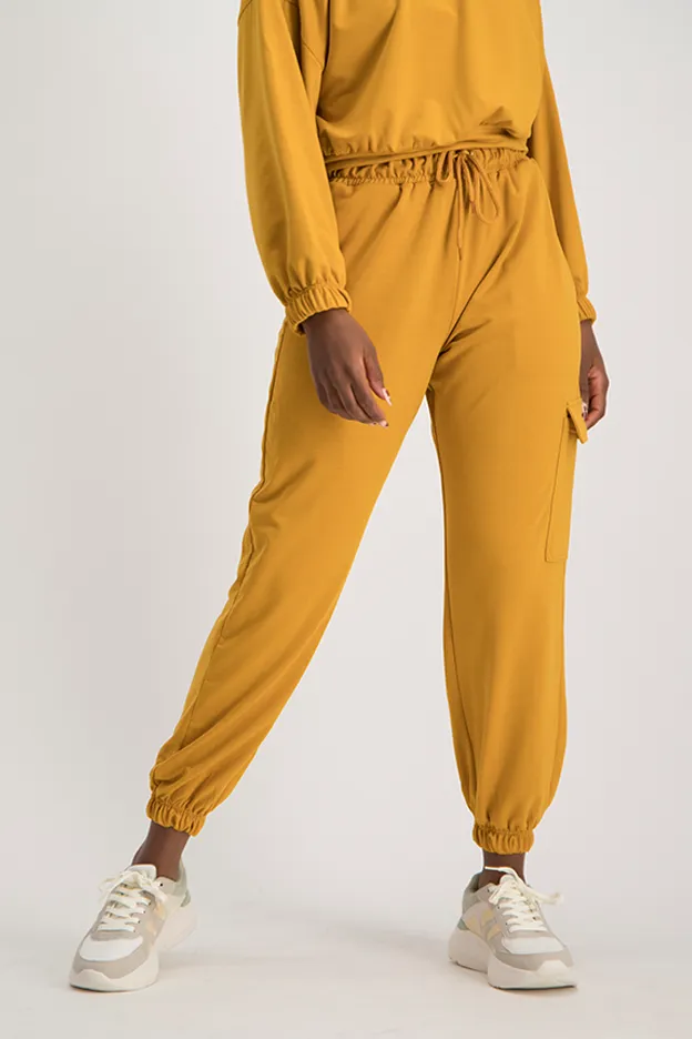 Cargo Jogger