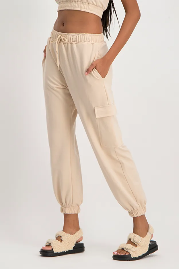 Cargo Jogger