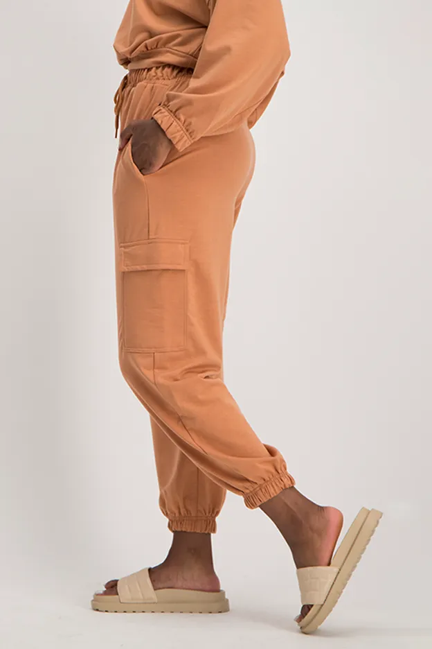 Cargo Jogger