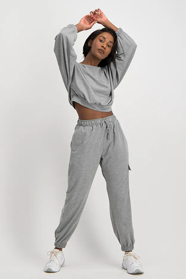 Cargo Jogger