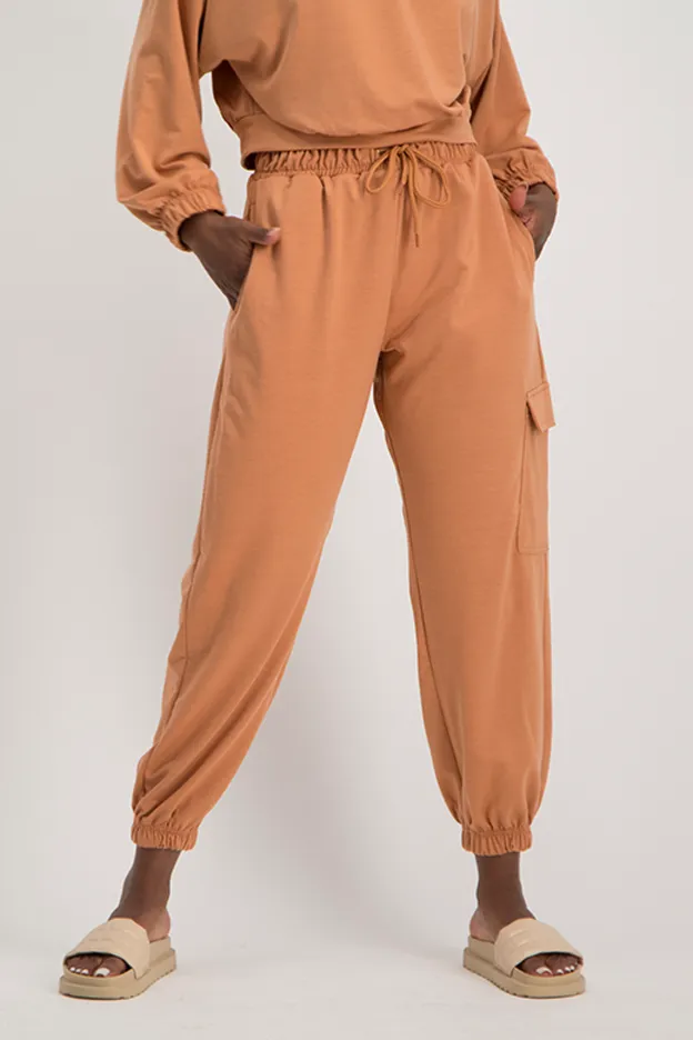 Cargo Jogger