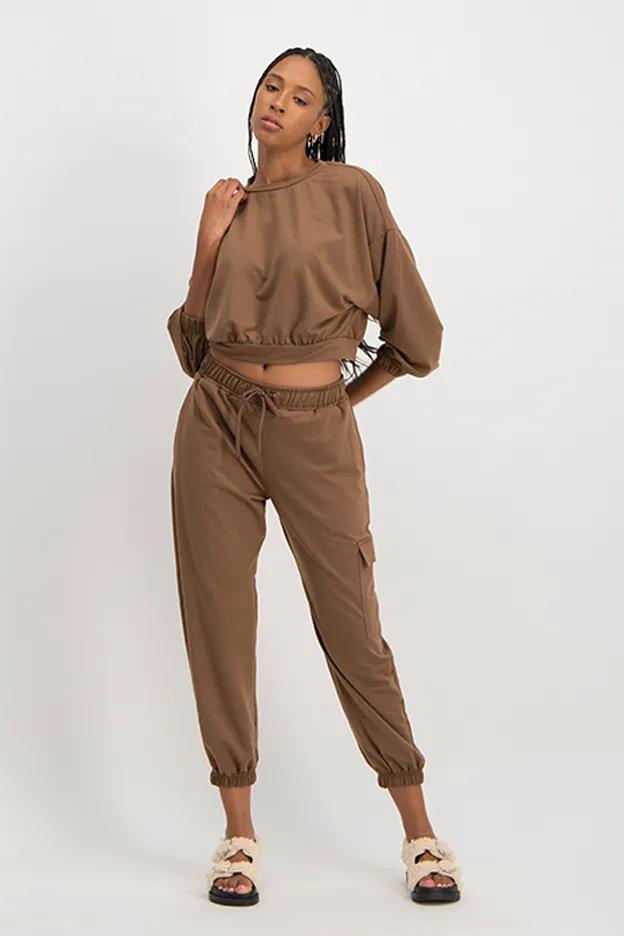 Cargo Jogger