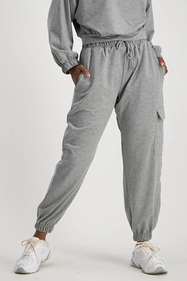 Cargo Jogger