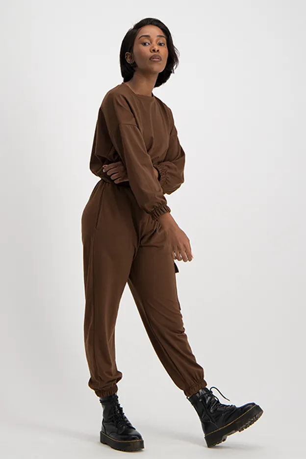 Cargo Jogger