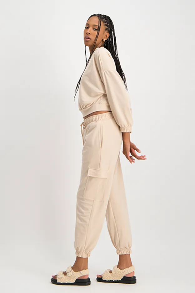 Cargo Jogger