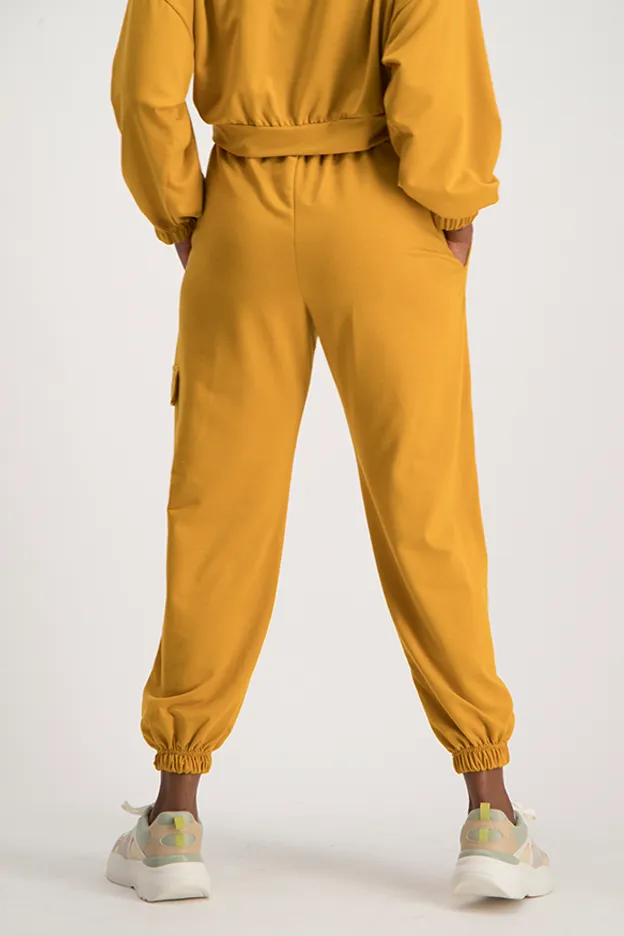 Cargo Jogger