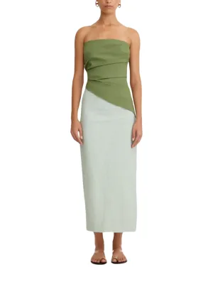 Cecelia Midi Dress