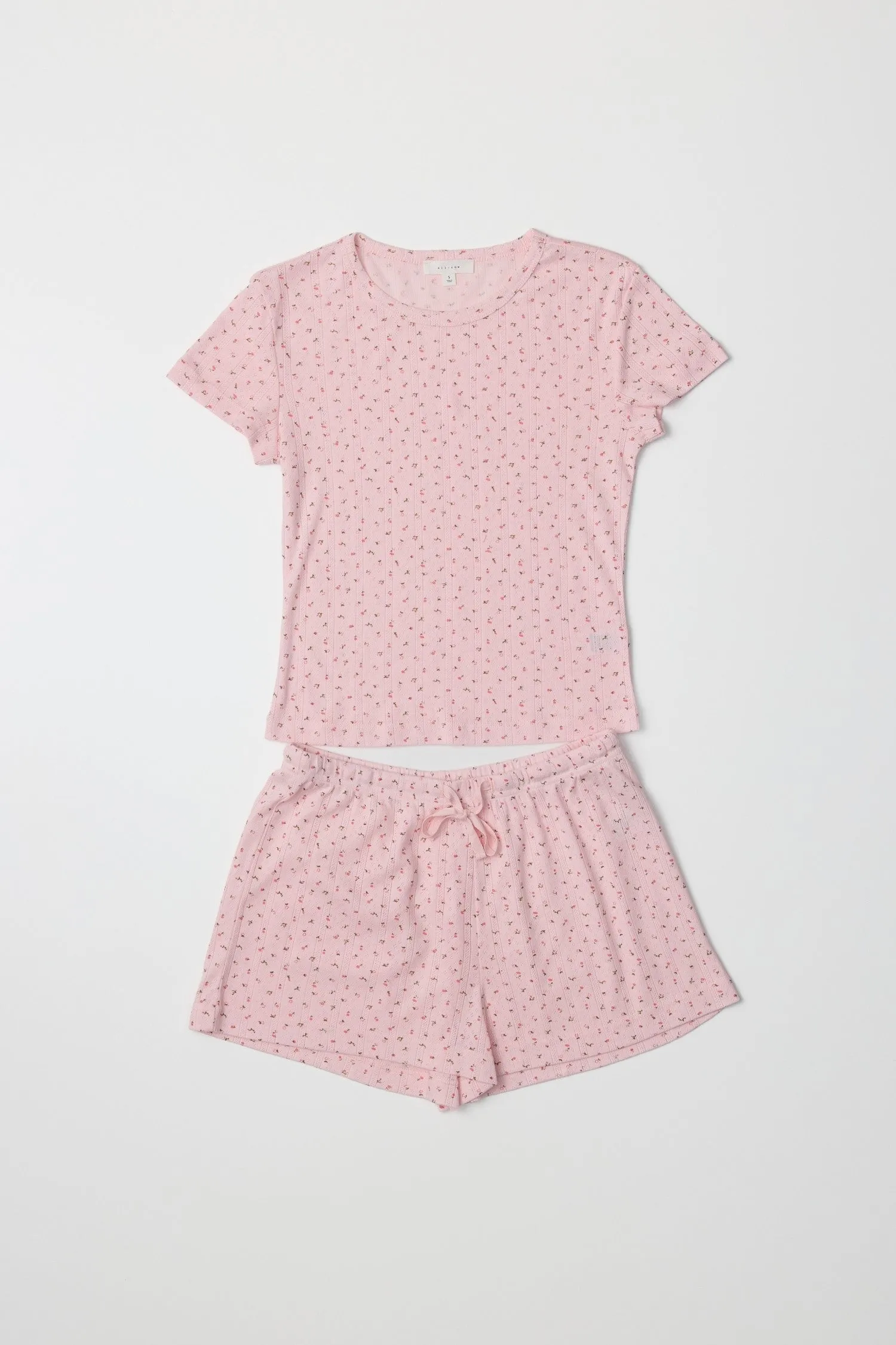 Cherie Shorts