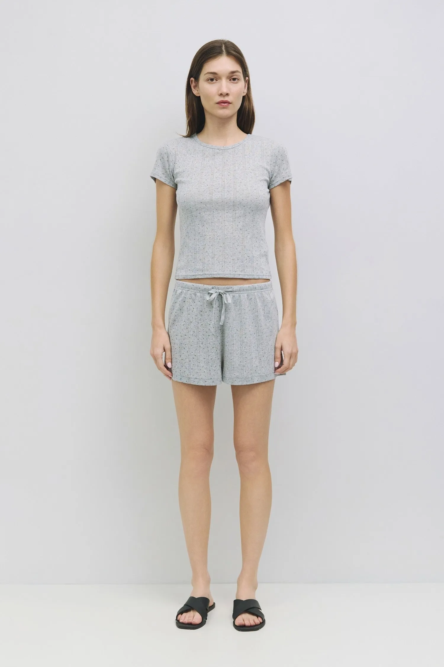 Cherie Shorts