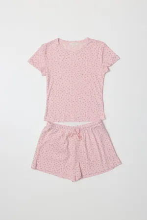Cherie Shorts