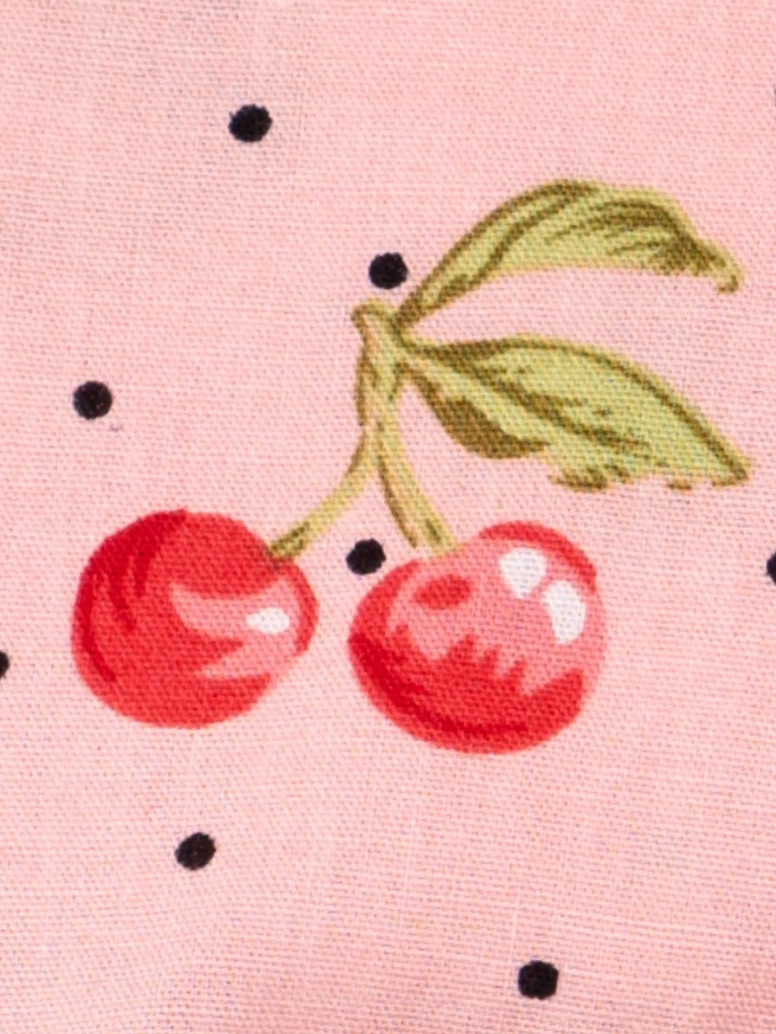 Cherry Ripe Mia Dress