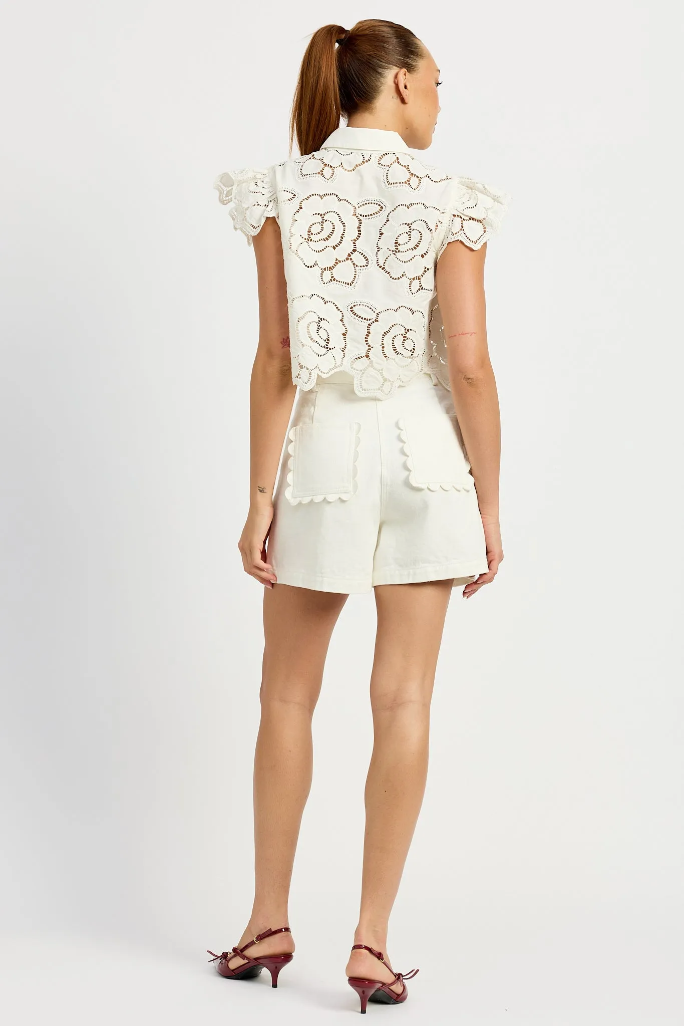 Chloe Top