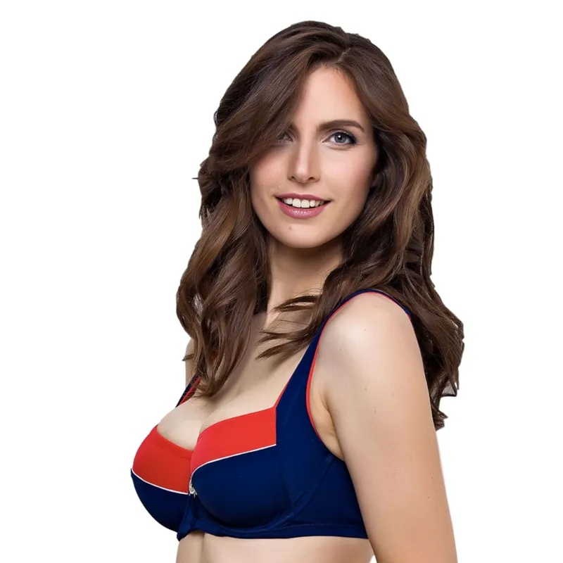 Classic Bikini Top Lauma Swim Regatta