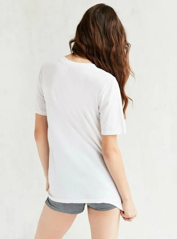 COLORS TOPS BRIEF SHORT SLEEVE