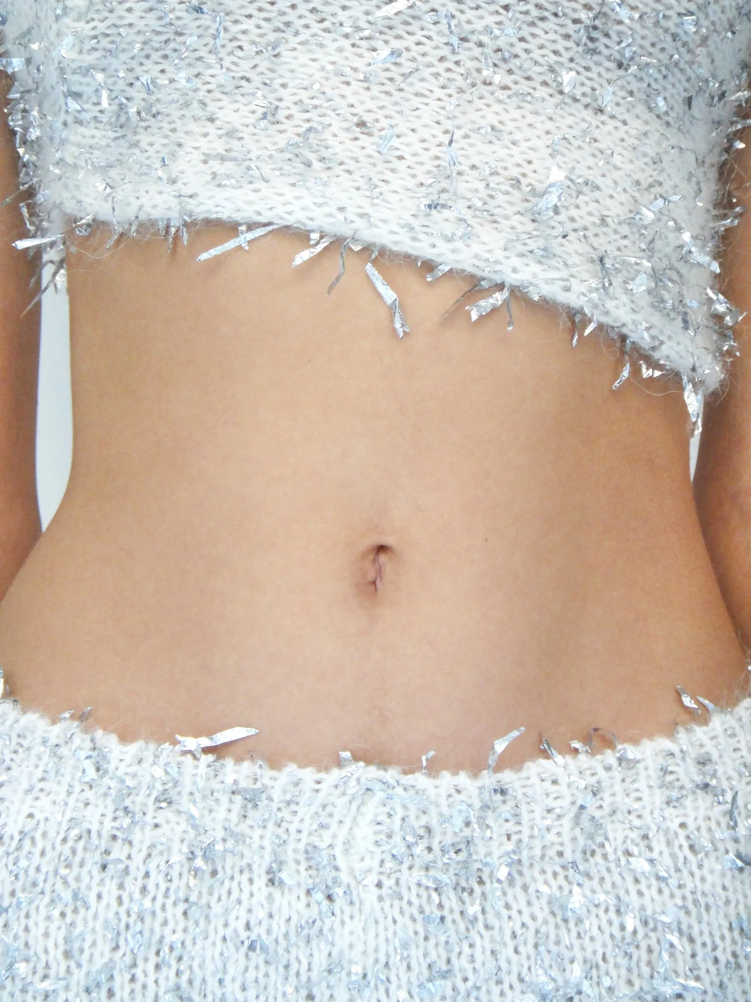 Confetto Mini Skirt