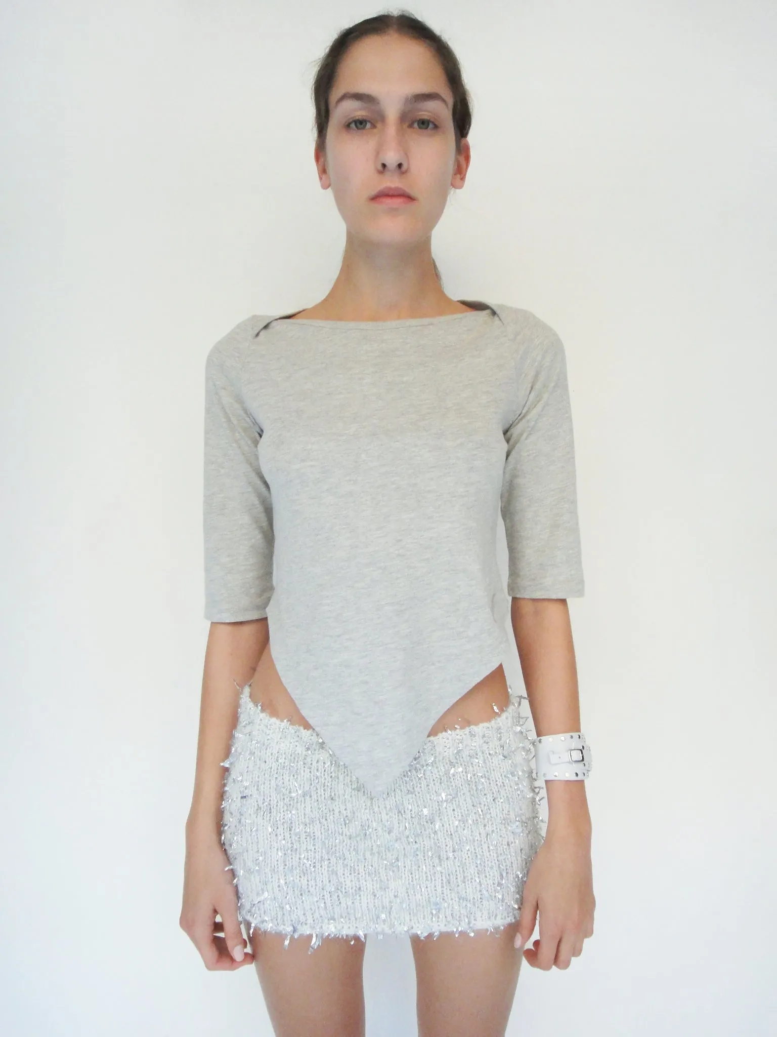 Confetto Mini Skirt
