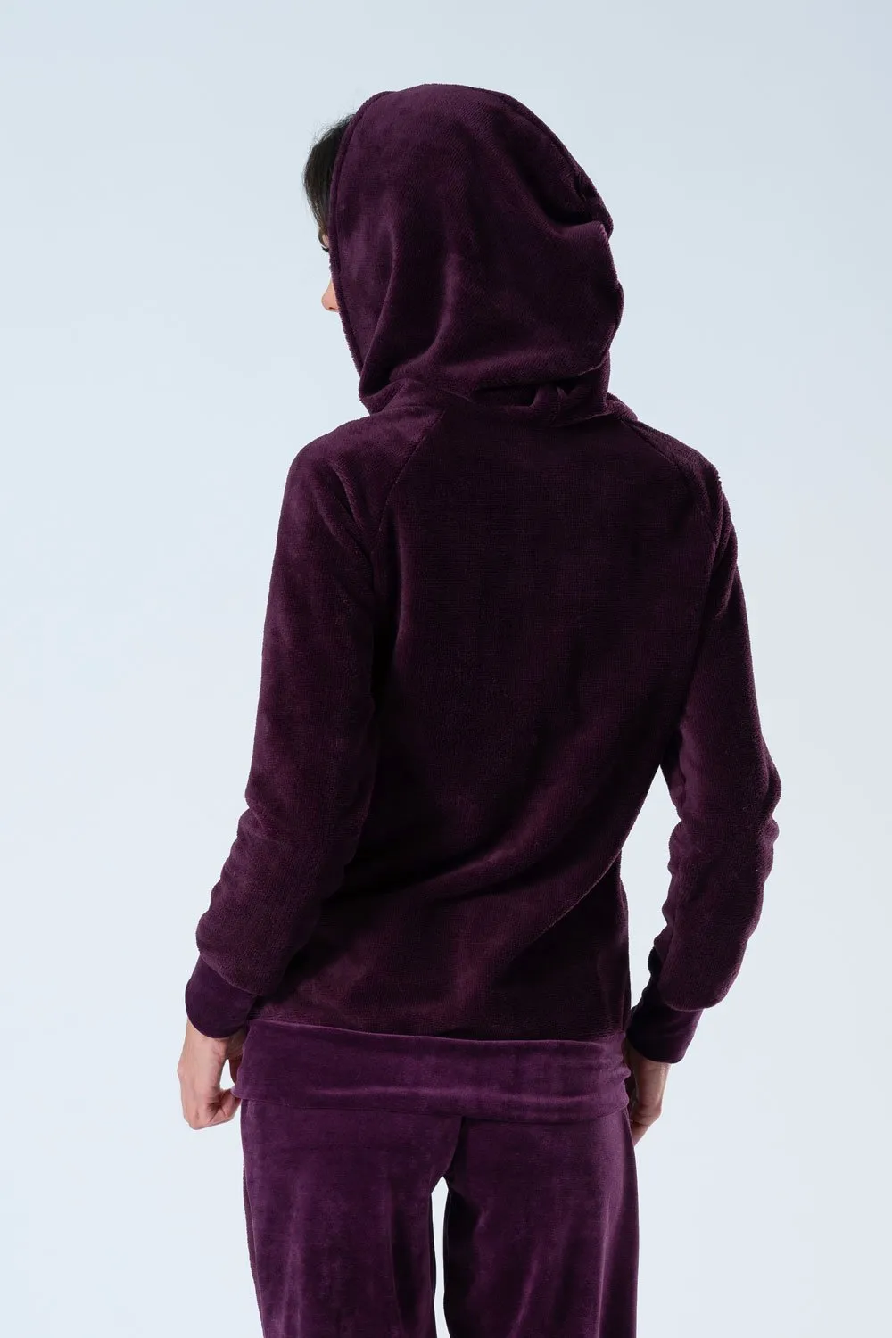 Cozy Bamboo Blend Sweatsuit
