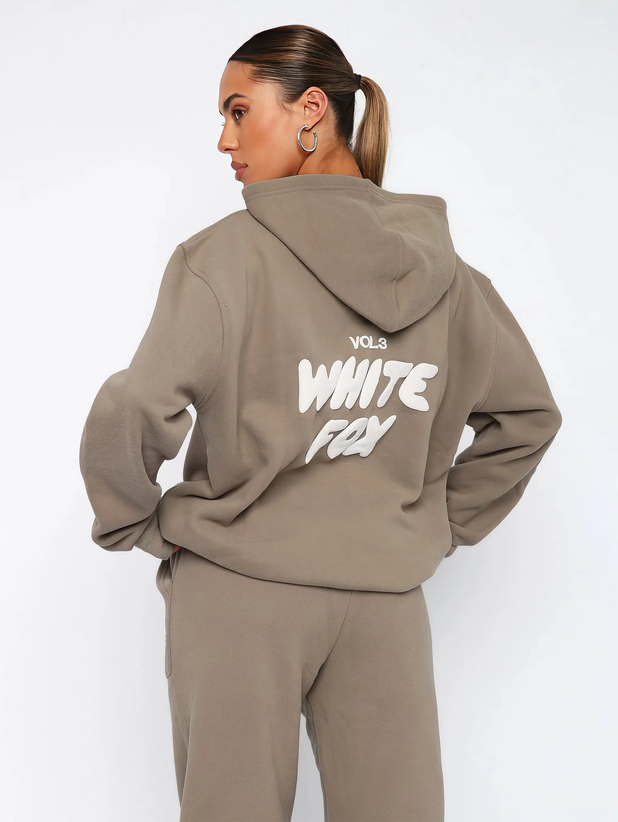 Cozy Haven™ | Women's Cozy Essential Set | Soft Fabric, Relaxed Fit & Versatile Loungewear