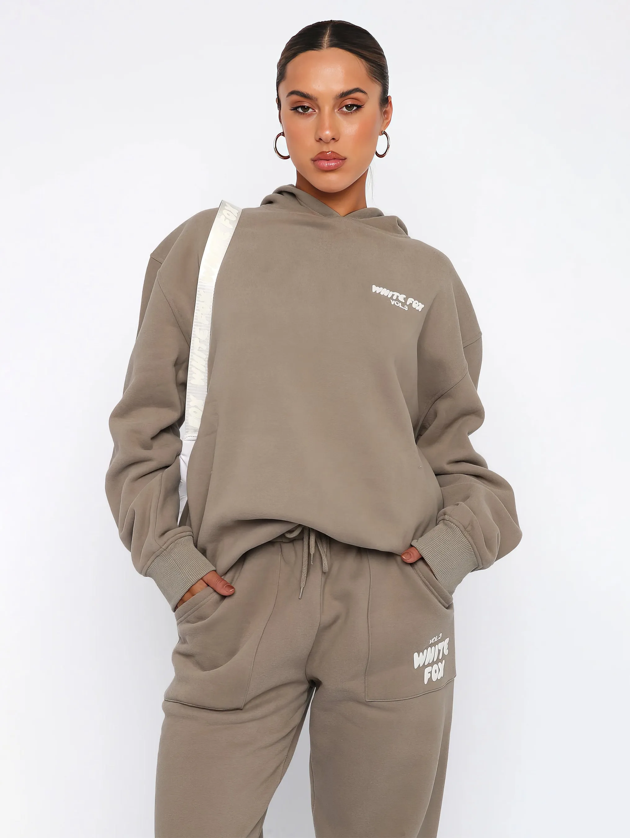 Cozy Haven™ | Women's Cozy Essential Set | Soft Fabric, Relaxed Fit & Versatile Loungewear