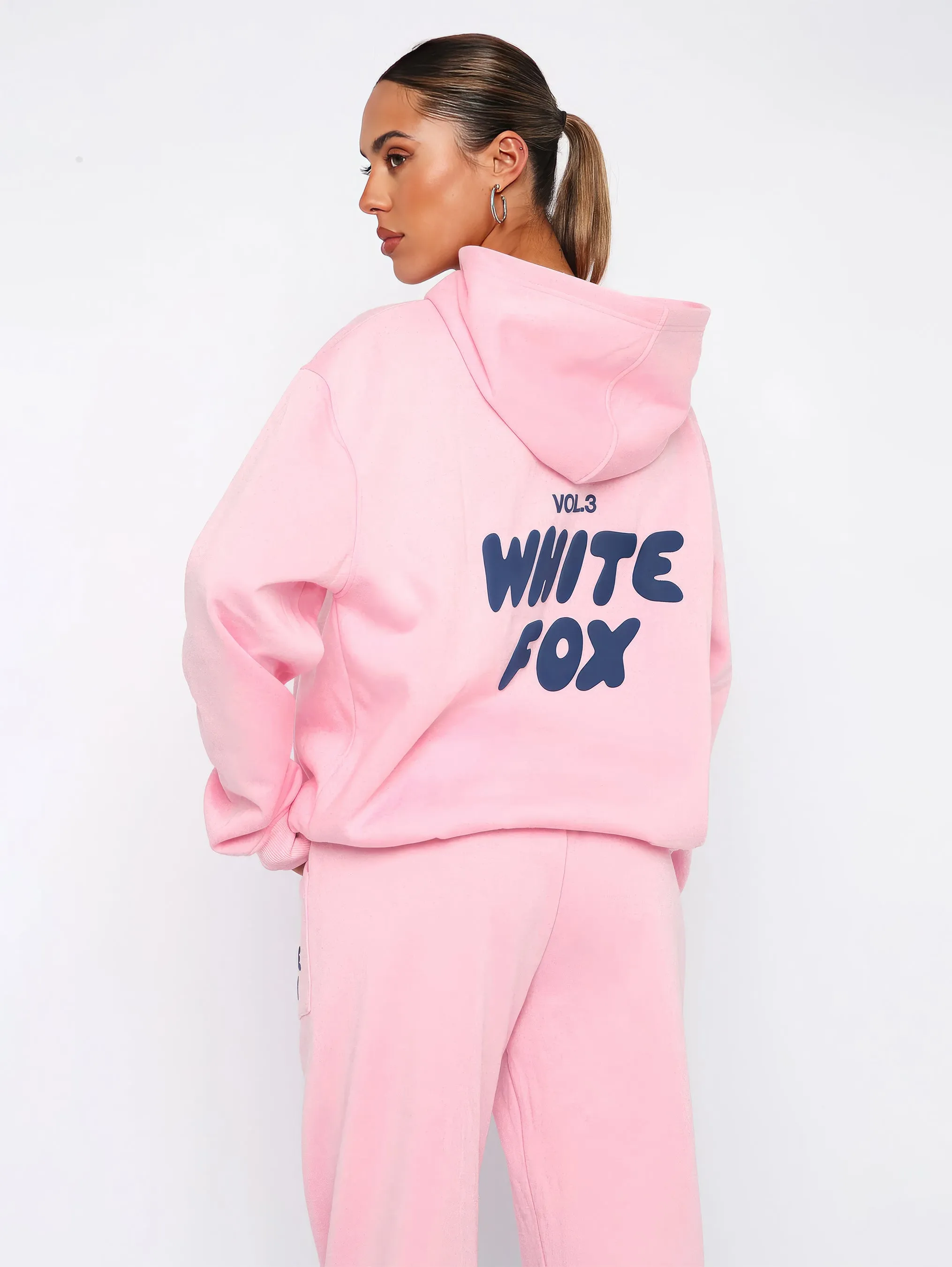 Cozy Haven™ | Women's Cozy Essential Set | Soft Fabric, Relaxed Fit & Versatile Loungewear