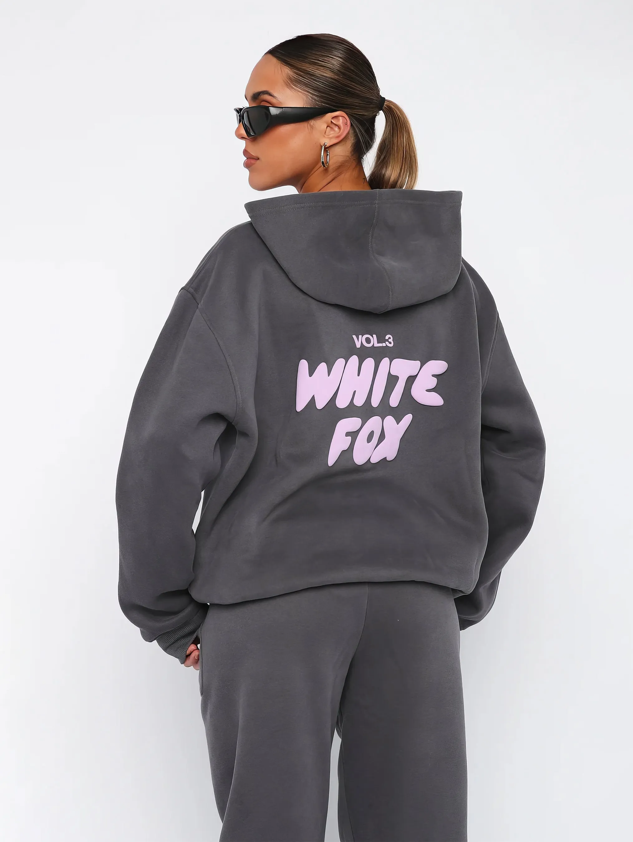 Cozy Haven™ | Women's Cozy Essential Set | Soft Fabric, Relaxed Fit & Versatile Loungewear