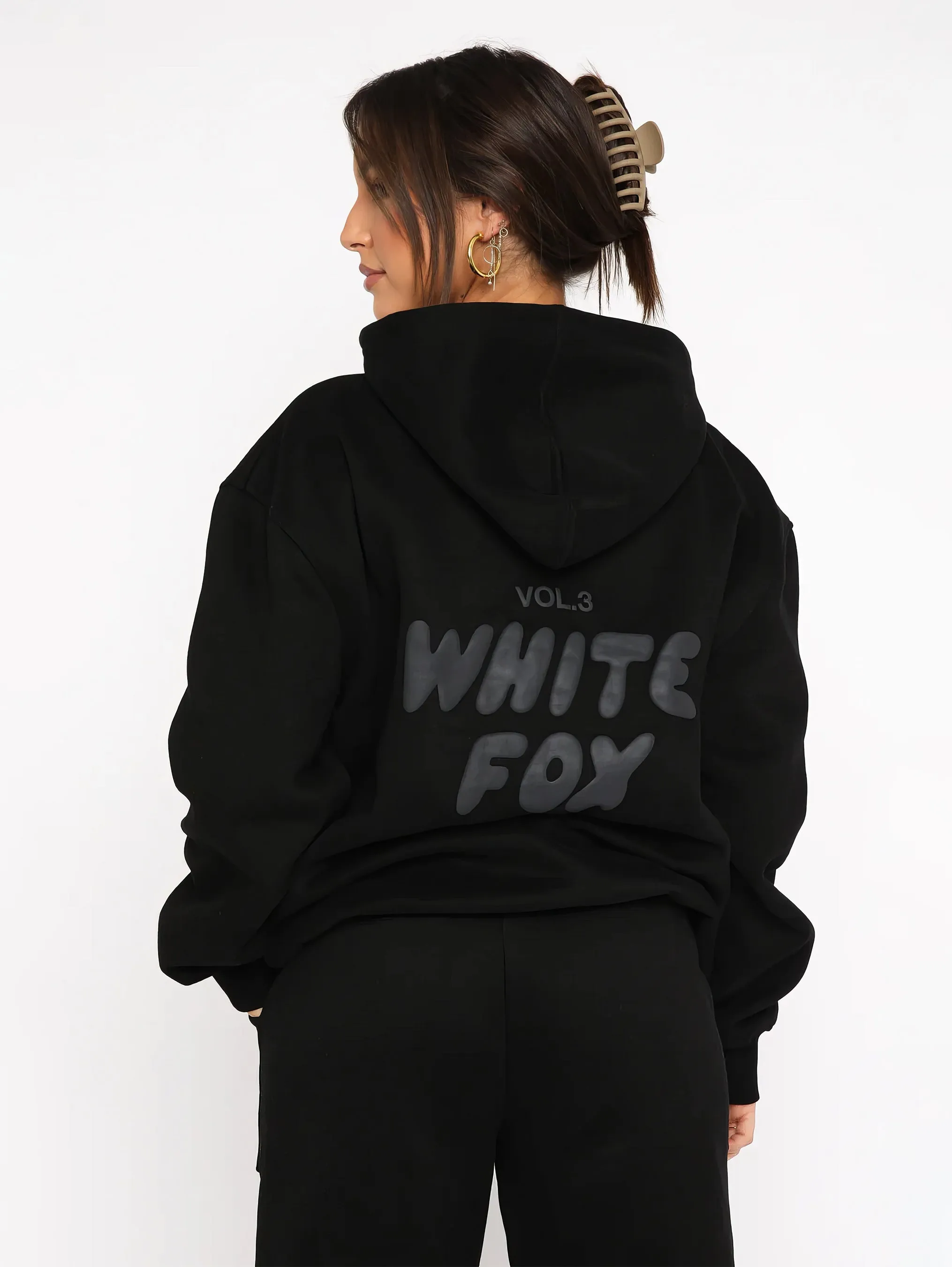 Cozy Haven™ | Women's Cozy Essential Set | Soft Fabric, Relaxed Fit & Versatile Loungewear