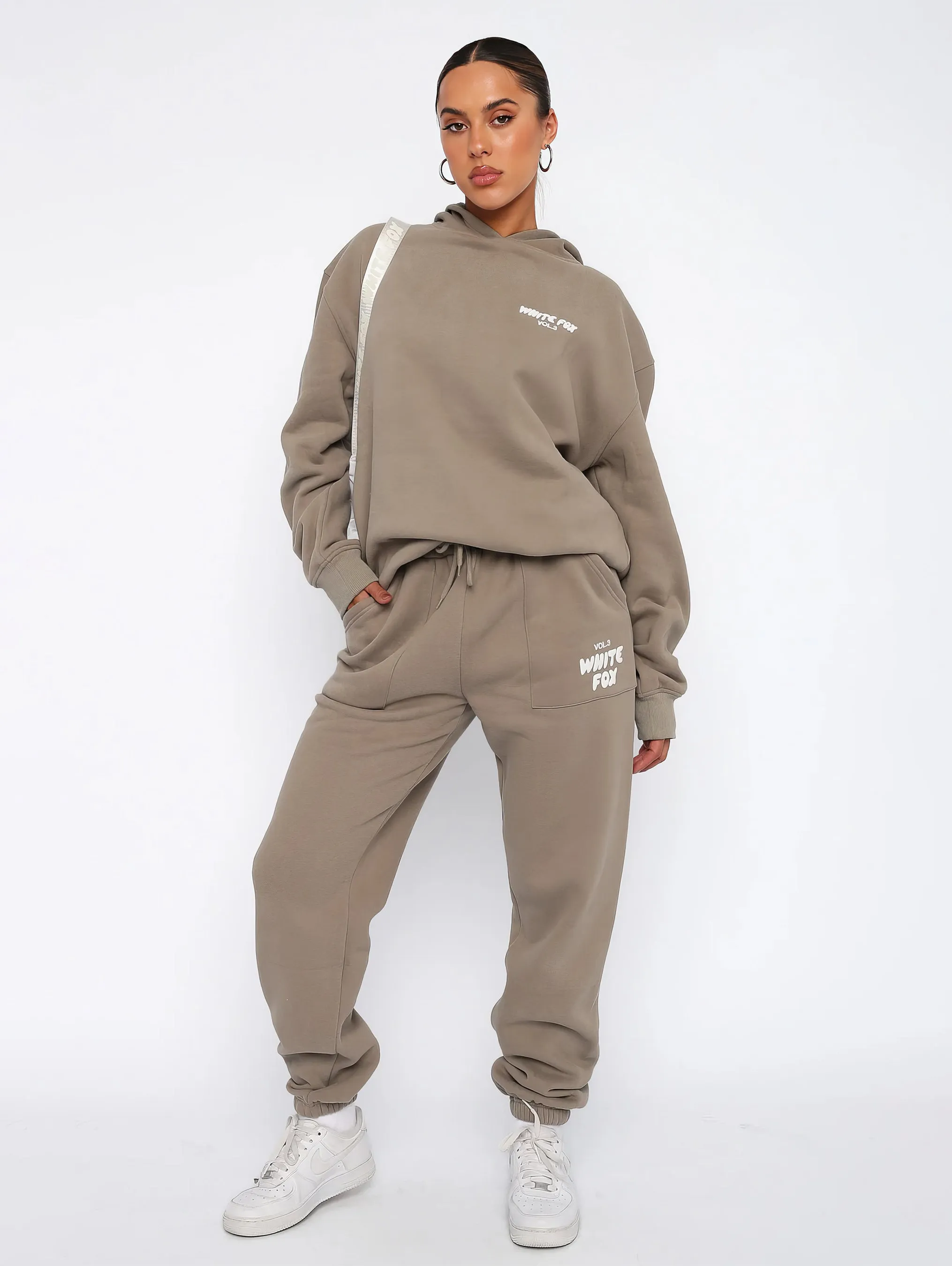 Cozy Haven™ | Women's Cozy Essential Set | Soft Fabric, Relaxed Fit & Versatile Loungewear