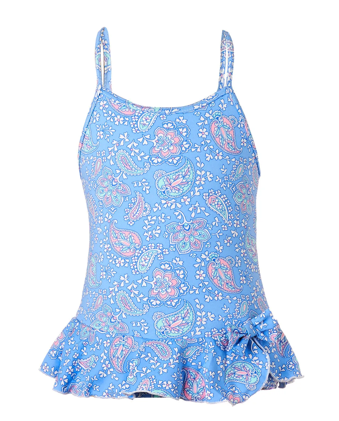 Cutie Frill Swimsuit