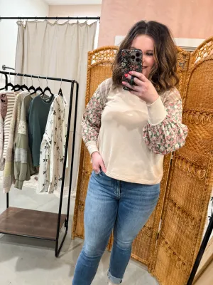Darling Days Top