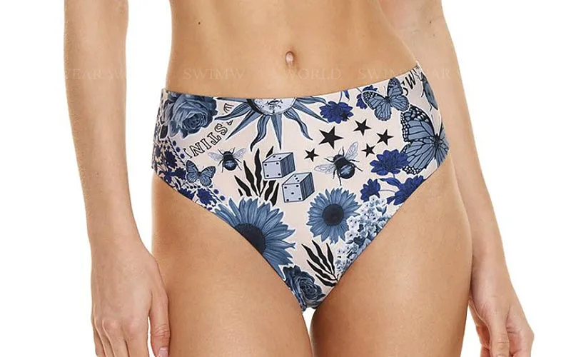 Darya-Penelope Bikini ::RET