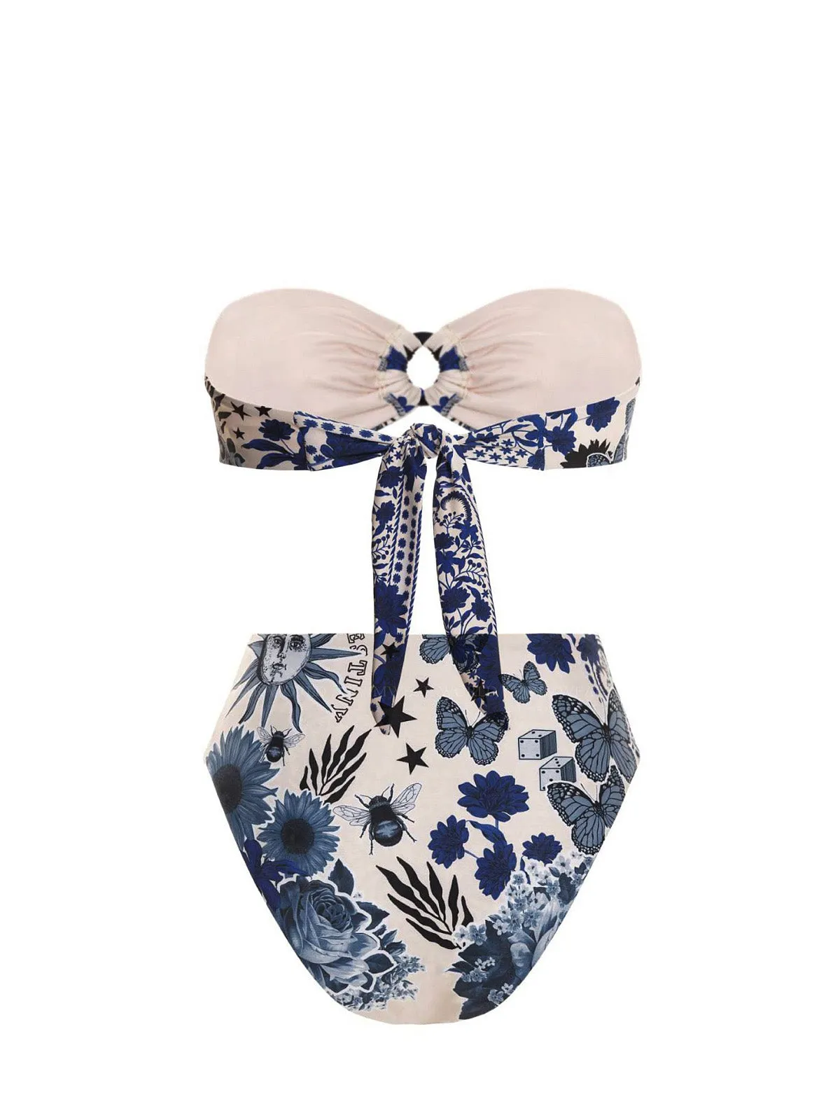 Darya-Penelope Bikini ::RET