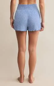 Dawn Rib Short Riviera