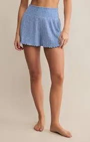 Dawn Rib Short Riviera