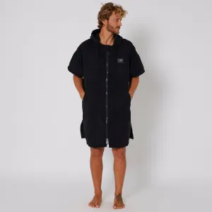 Dawnbreaker Hooded Poncho