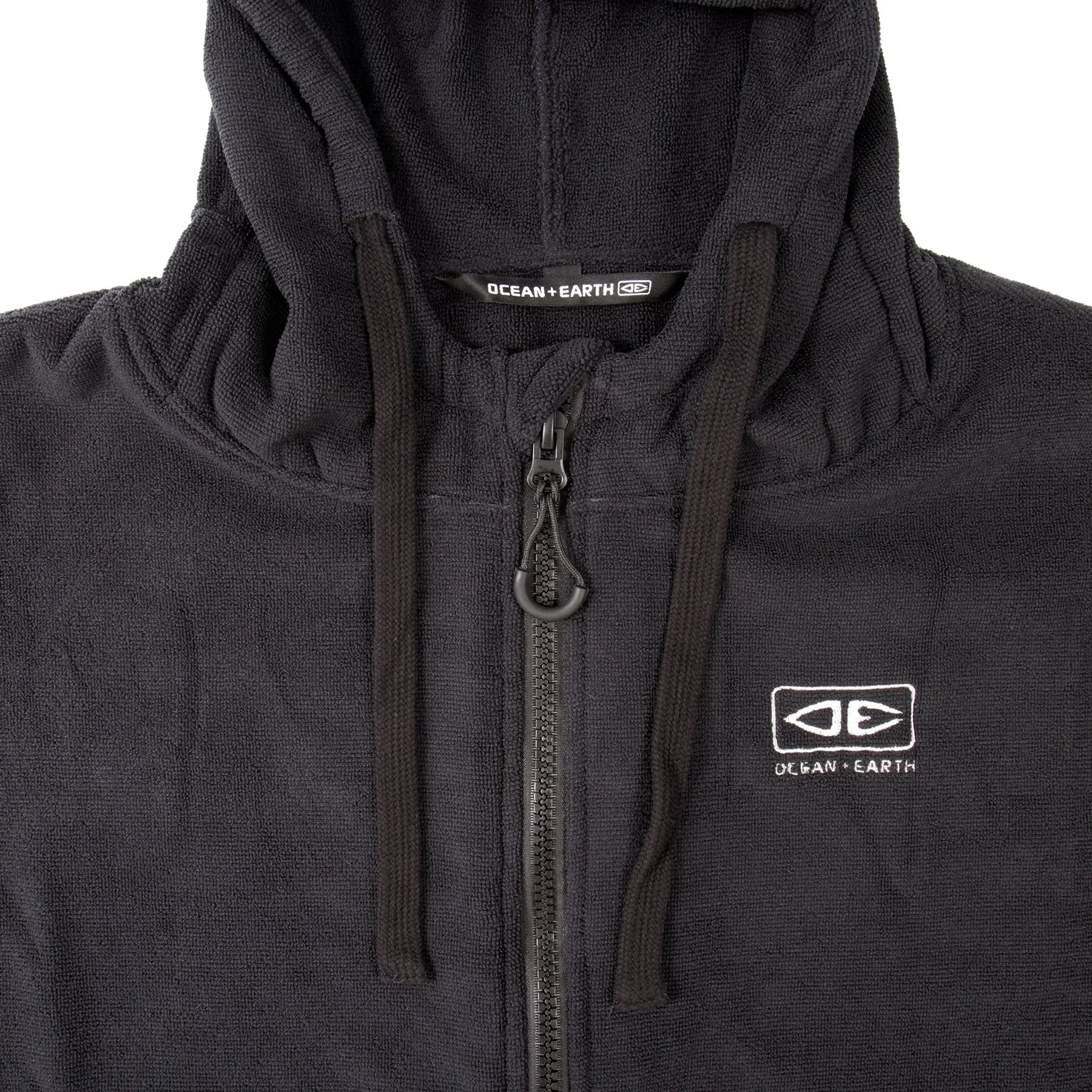 Dawnbreaker Hooded Poncho